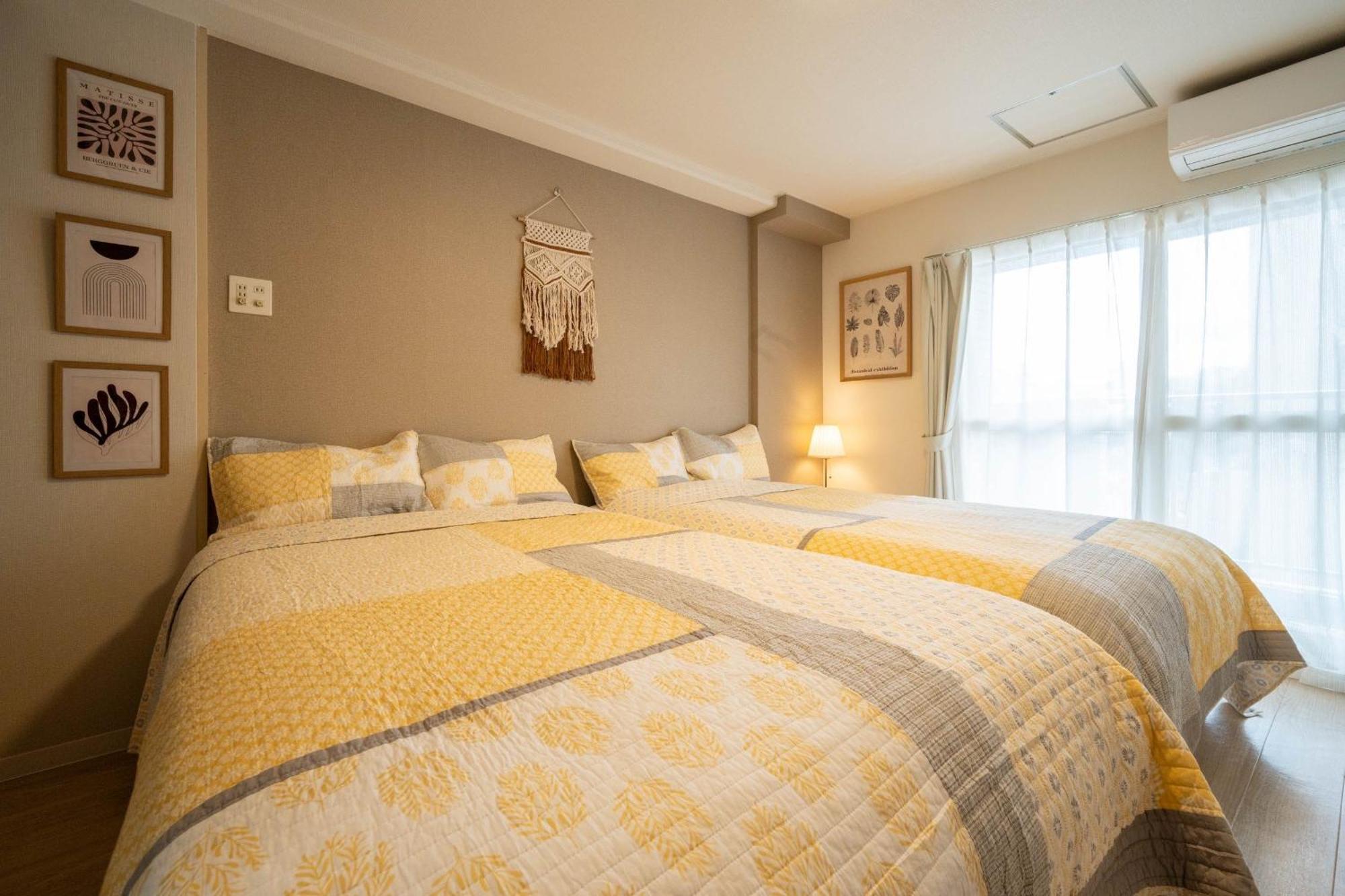 Hotel Flourish 67 Саппоро Номер фото