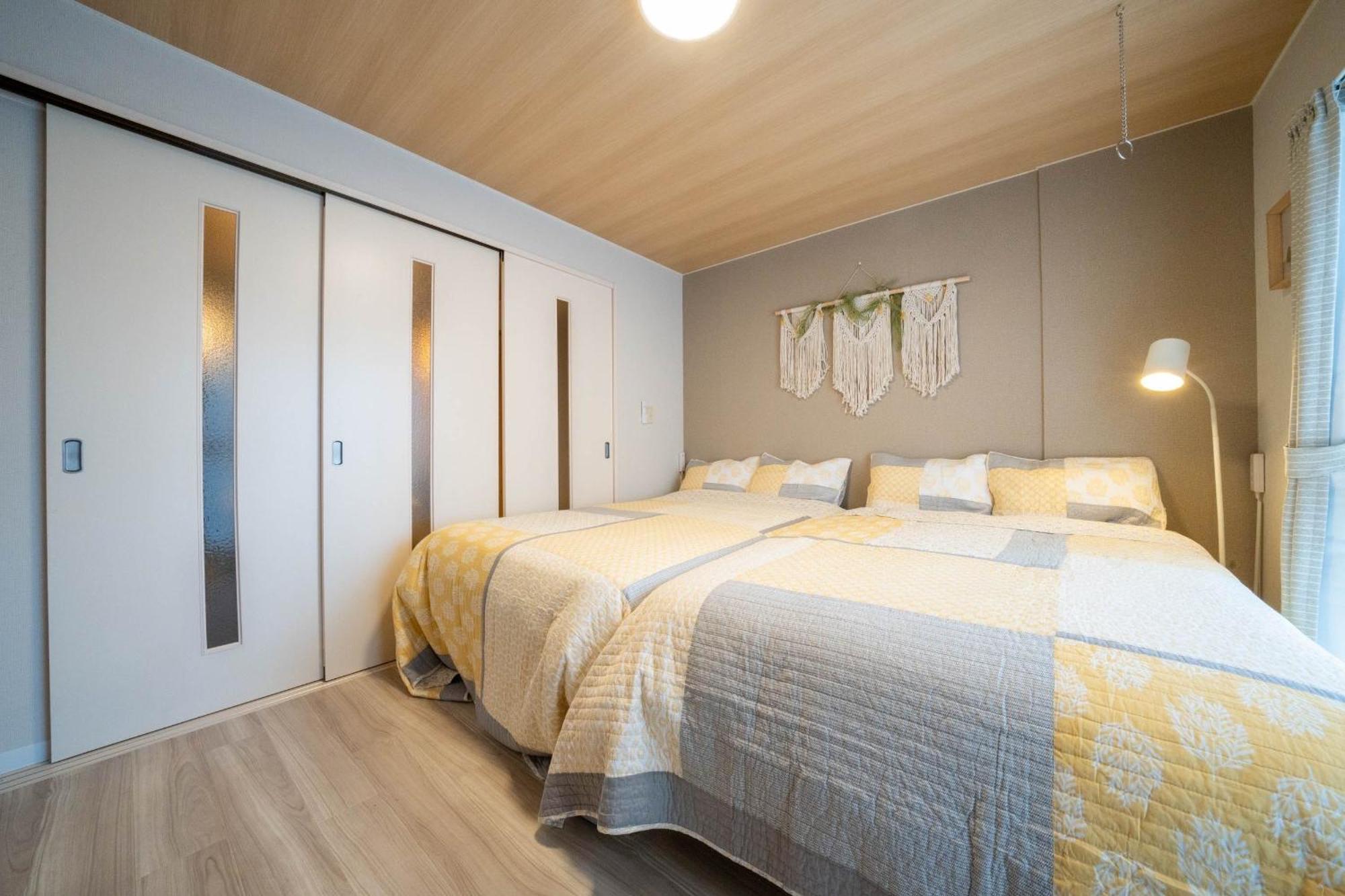 Hotel Flourish 67 Саппоро Номер фото
