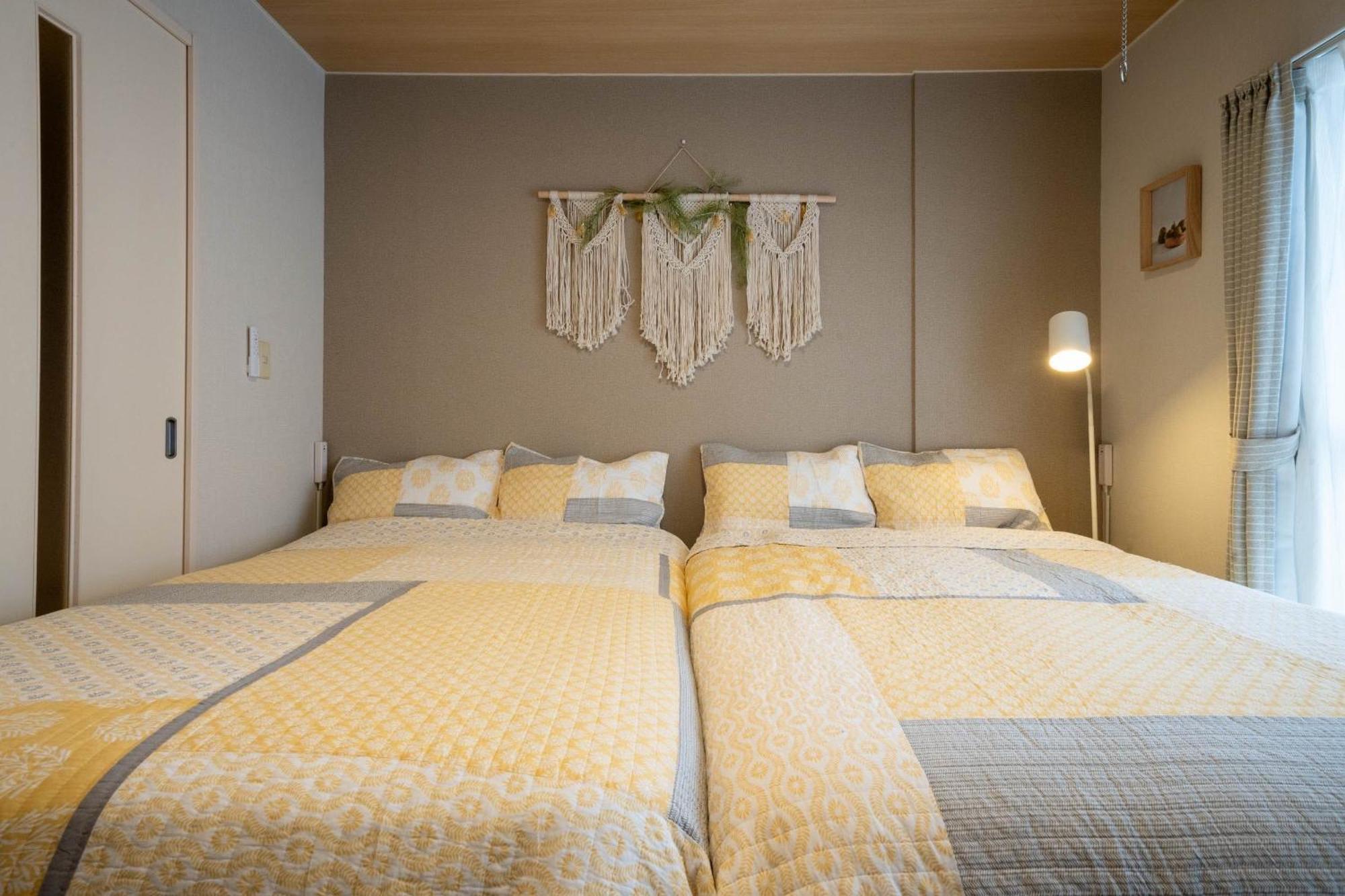 Hotel Flourish 67 Саппоро Номер фото